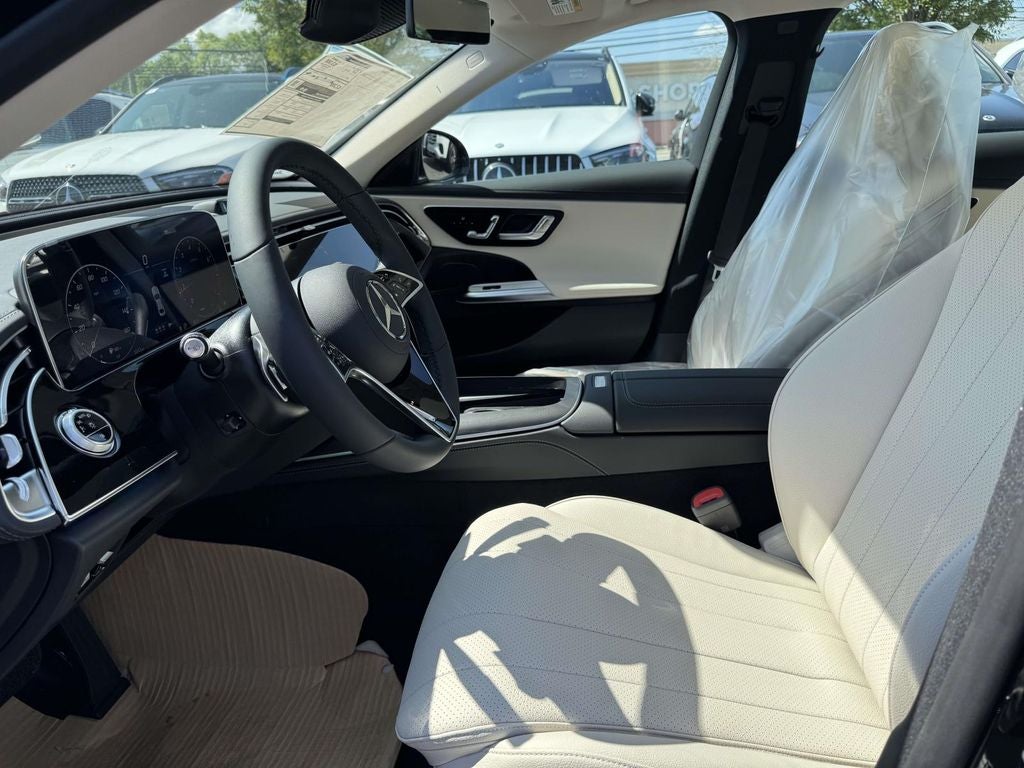 2026 Mercedes-Benz E-Class E 350 4MATIC®