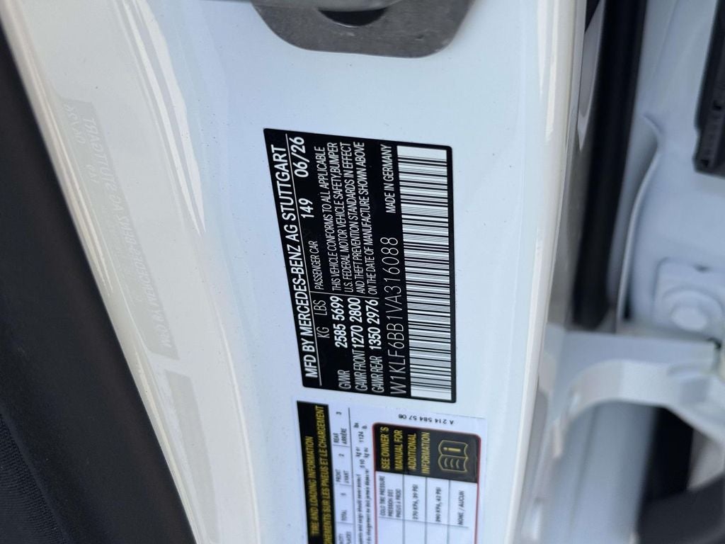 2027 Mercedes-Benz E-Class E 450 4MATIC®