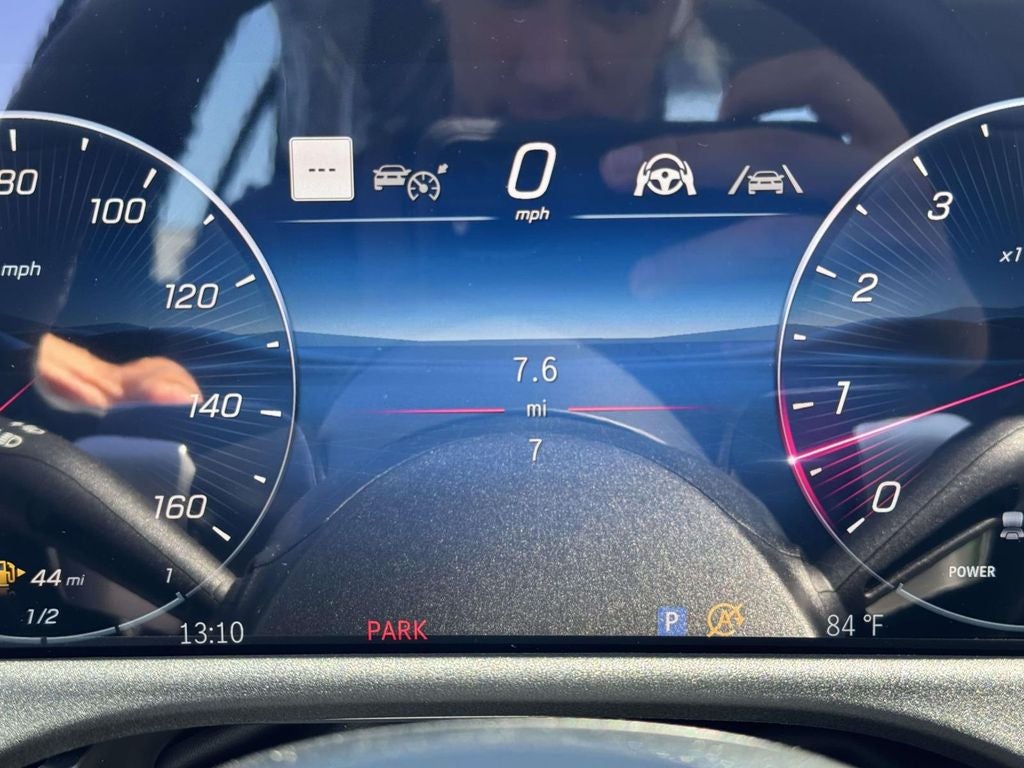 2027 Mercedes-Benz E-Class E 450 4MATIC®