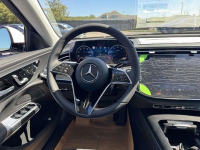 2027 Mercedes-Benz E-Class E 450 4MATIC®