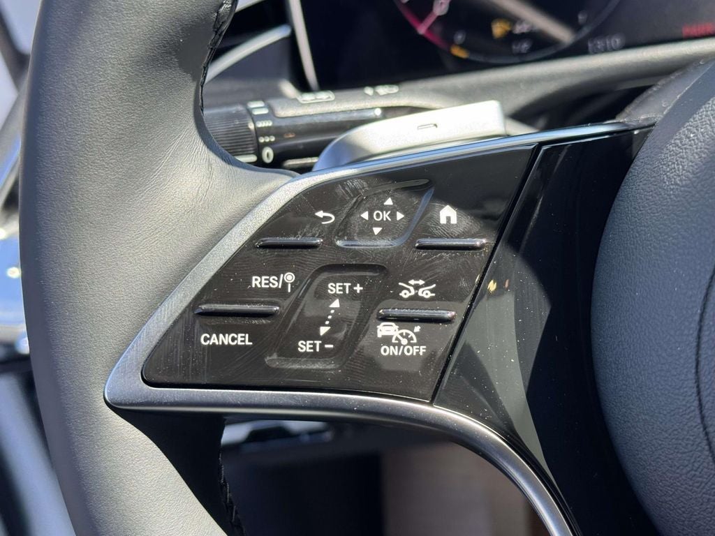 2027 Mercedes-Benz E-Class E 450 4MATIC®
