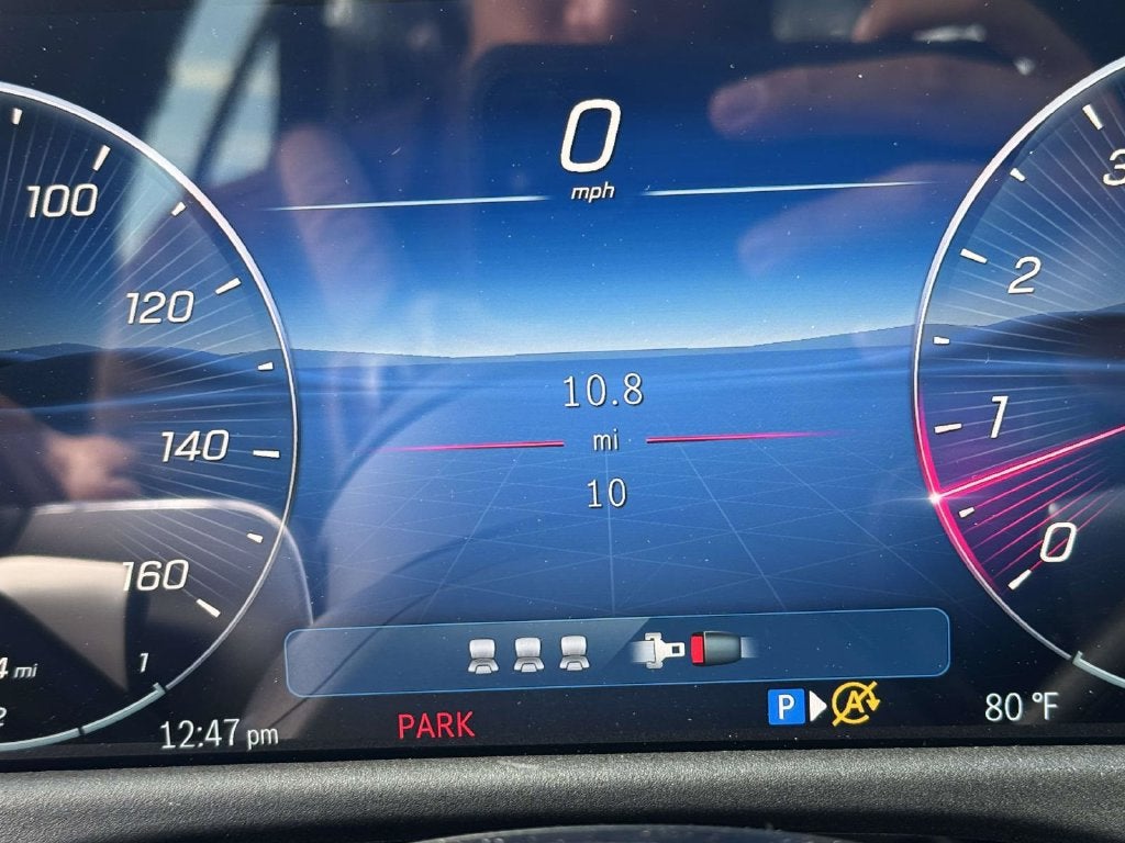 2026 Mercedes-Benz E-Class E 450 4MATIC®
