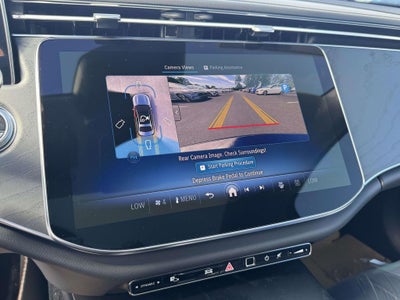 2026 Mercedes-Benz E-Class E 450 4MATIC®