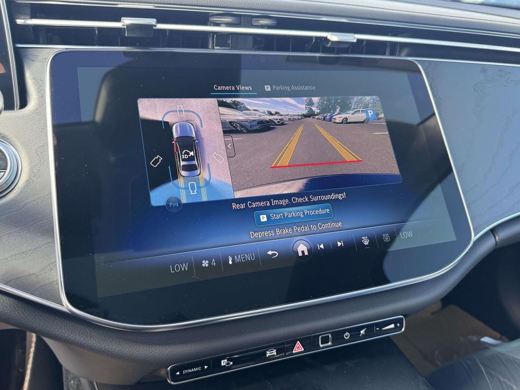 2026 Mercedes-Benz E-Class E 450 4MATIC®