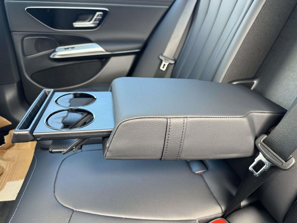 2026 Mercedes-Benz E-Class E 450 4MATIC®