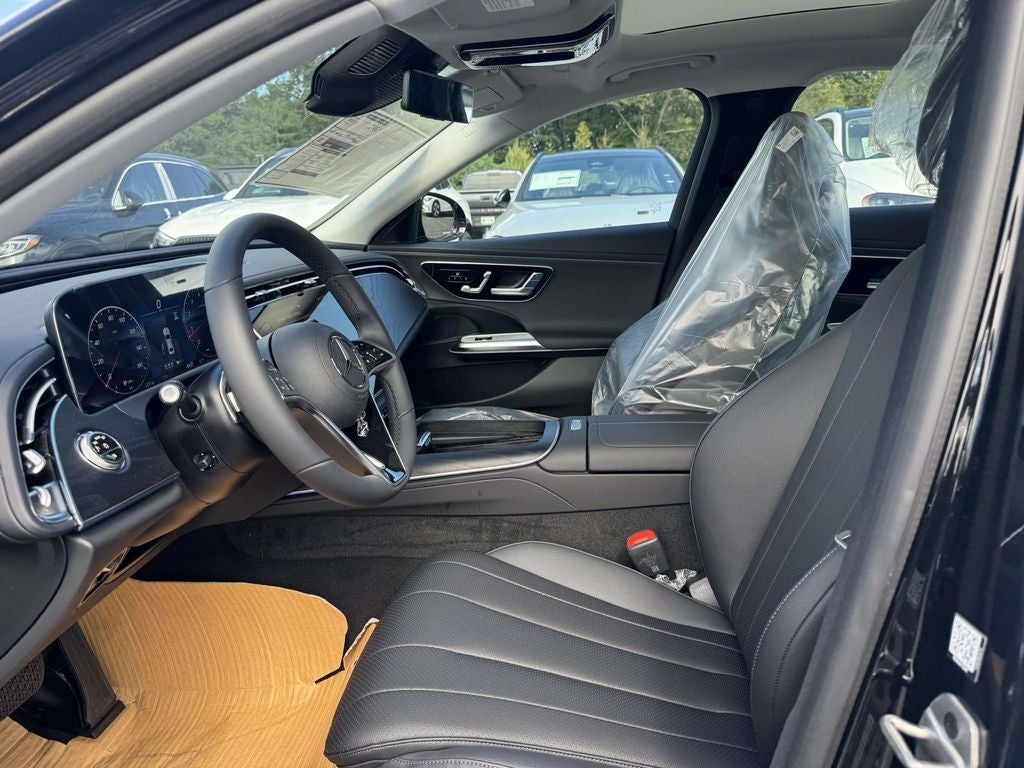 2026 Mercedes-Benz E-Class E 450 4MATIC®