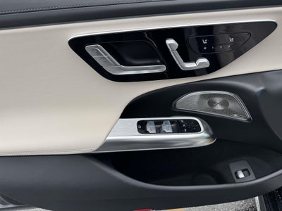 2027 Mercedes-Benz E-Class E 450 4MATIC®