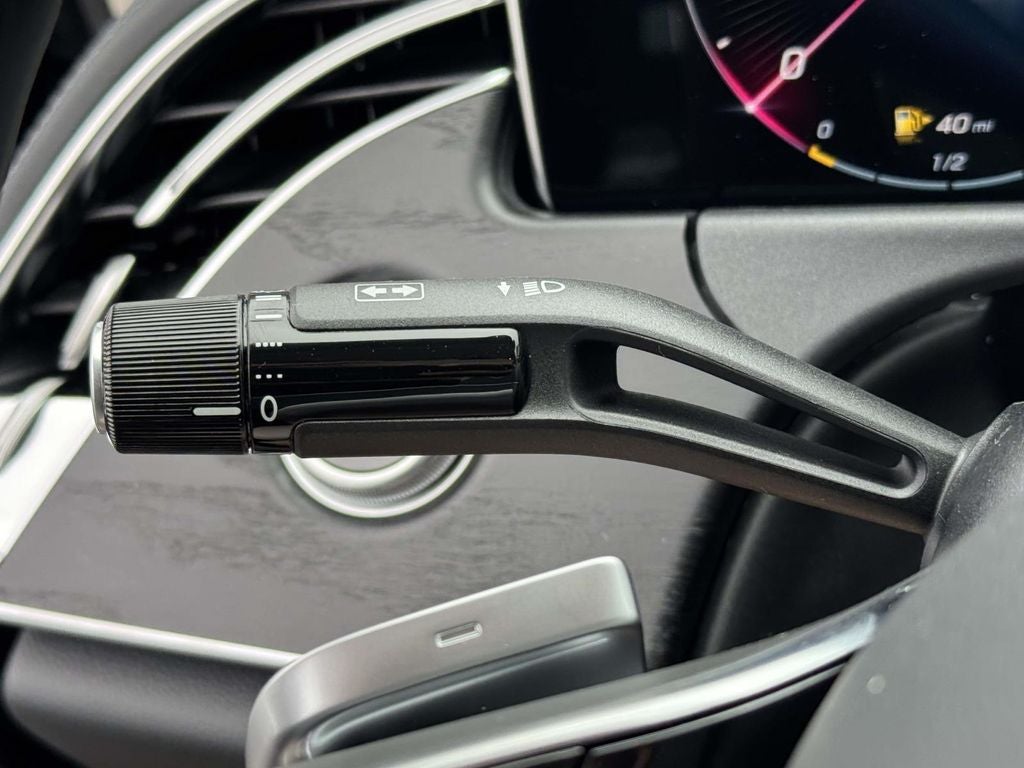2027 Mercedes-Benz E-Class E 450 4MATIC®