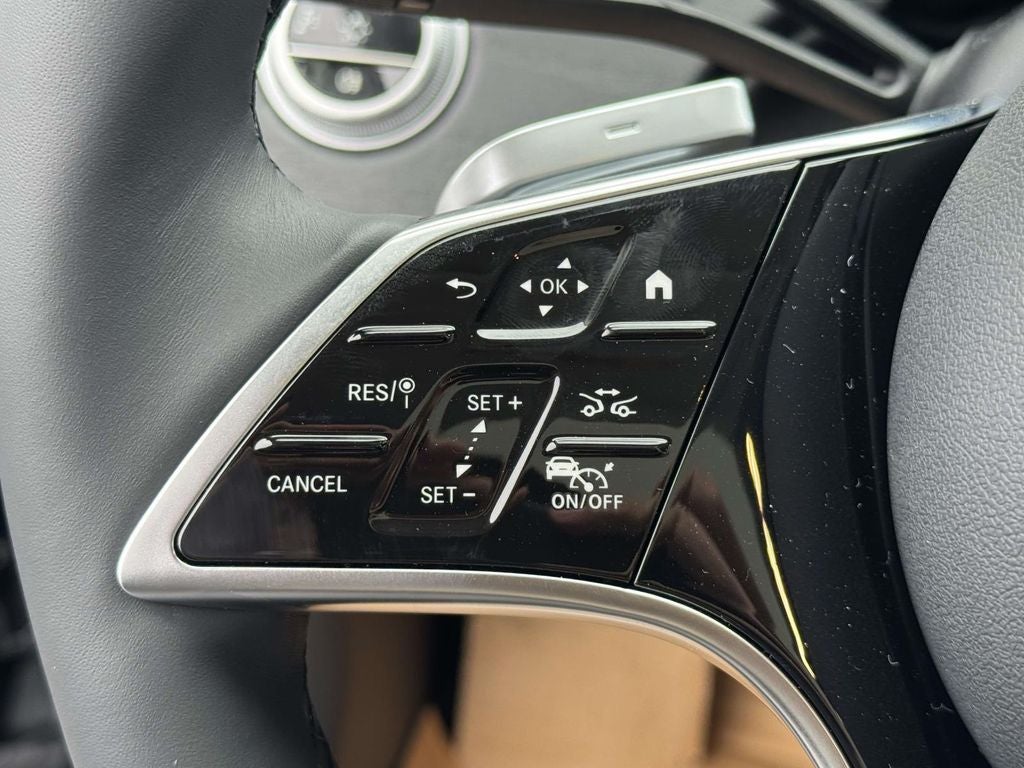 2027 Mercedes-Benz E-Class E 450 4MATIC®