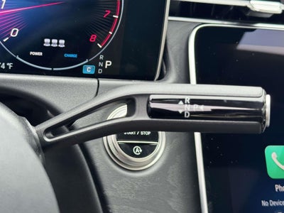 2027 Mercedes-Benz E-Class E 450 4MATIC®