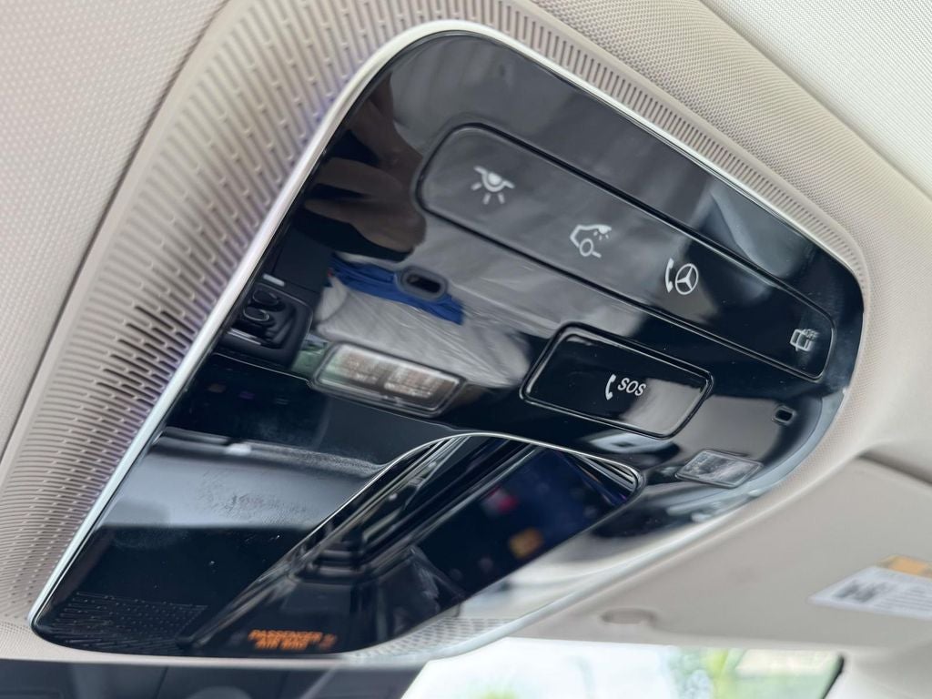 2027 Mercedes-Benz E-Class E 450 4MATIC®
