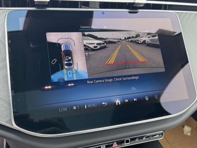 2027 Mercedes-Benz E-Class E 450 4MATIC®