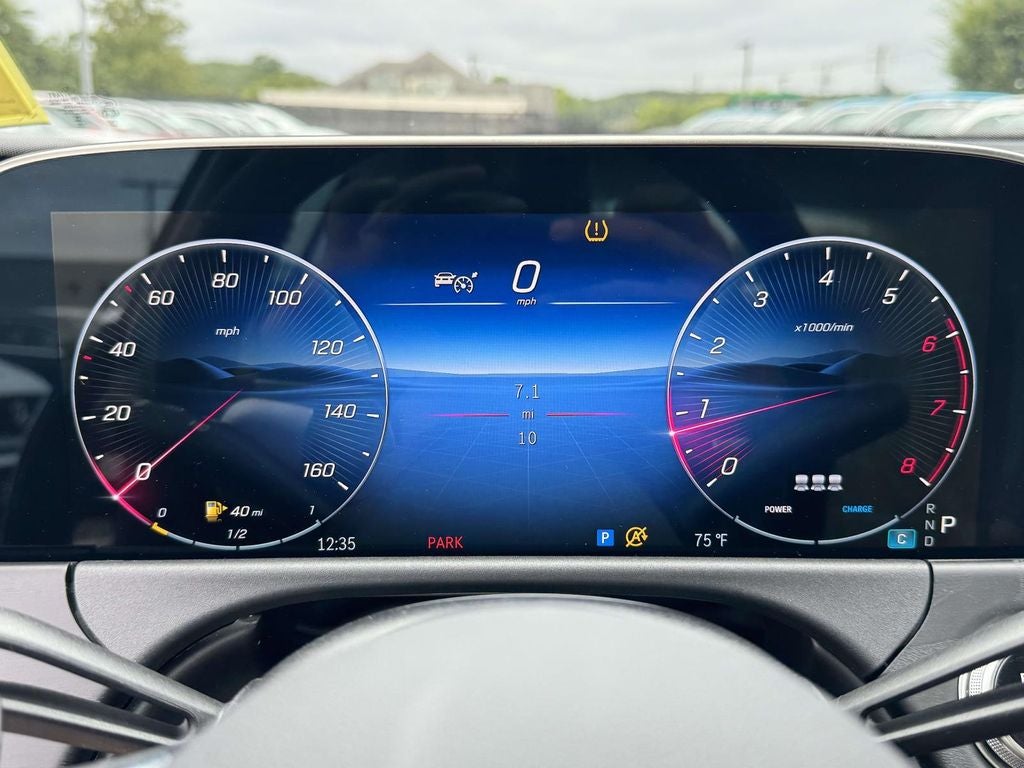 2027 Mercedes-Benz E-Class E 450 4MATIC®