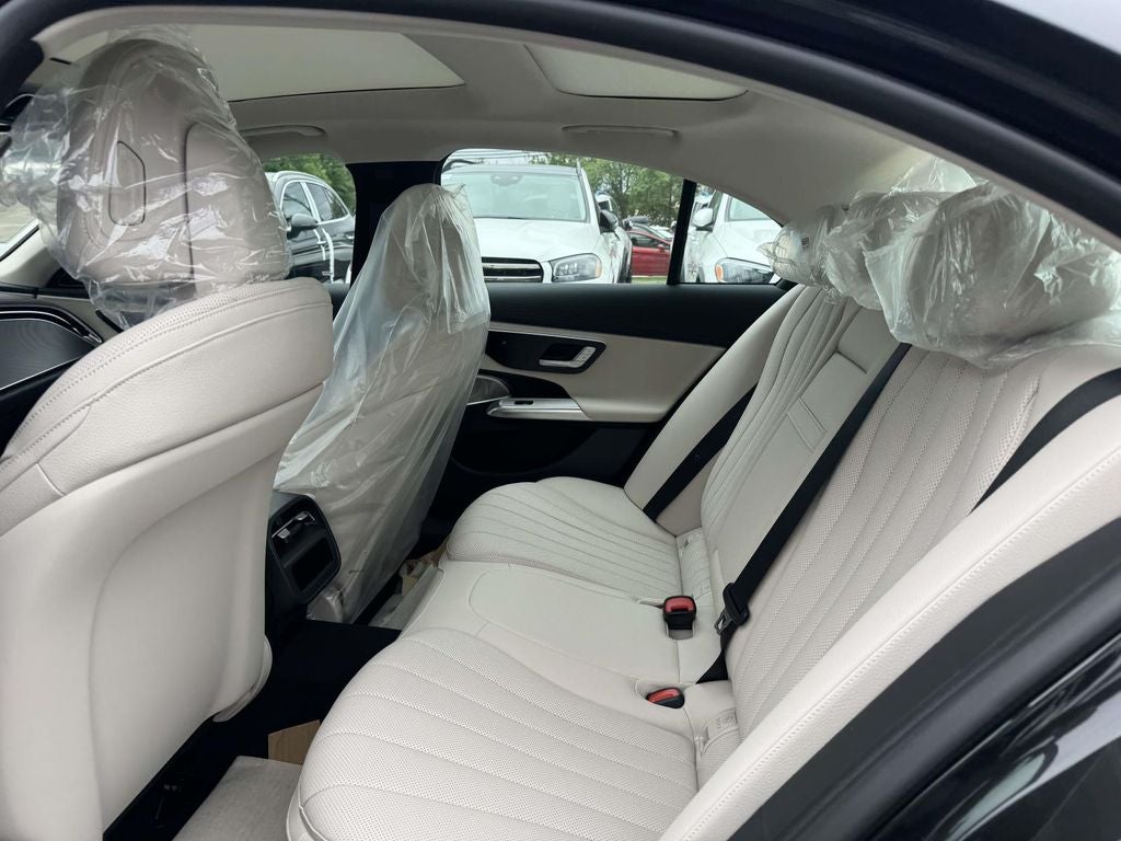 2027 Mercedes-Benz E-Class E 450 4MATIC®
