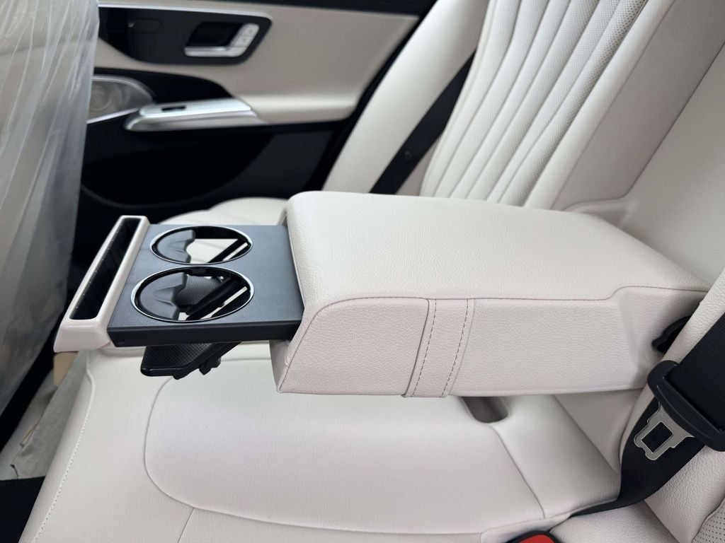2027 Mercedes-Benz E-Class E 450 4MATIC®