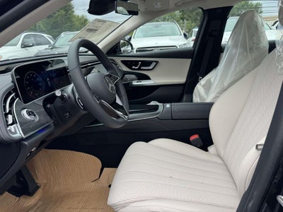 2027 Mercedes-Benz E-Class E 450 4MATIC®