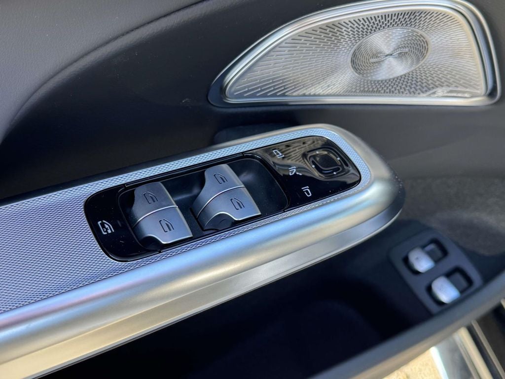 2026 Mercedes-Benz E-Class E 53 AMG® 4MATIC®