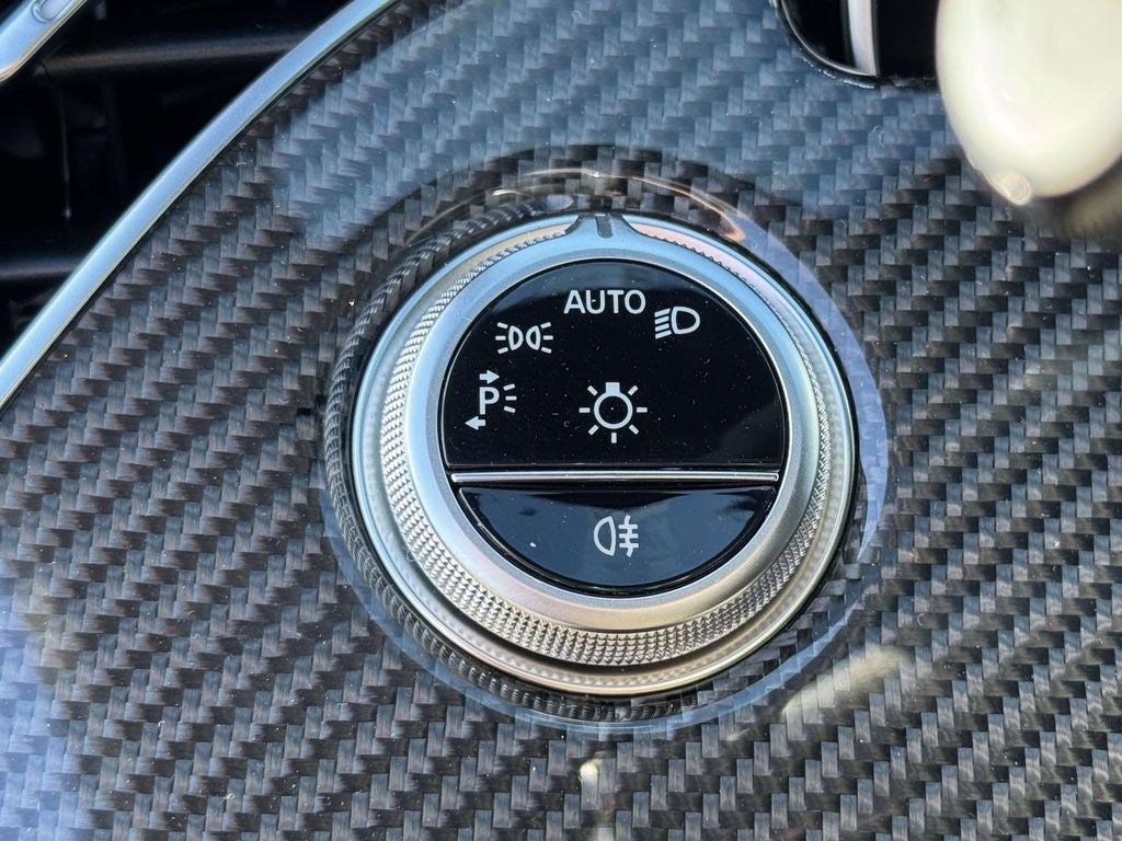 2026 Mercedes-Benz E-Class E 53 AMG® 4MATIC®