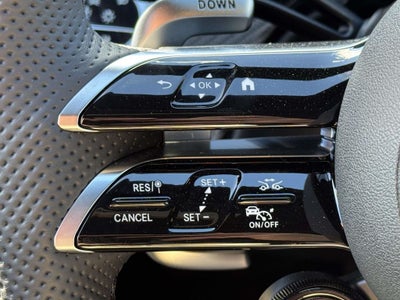 2026 Mercedes-Benz E-Class E 53 AMG® 4MATIC®