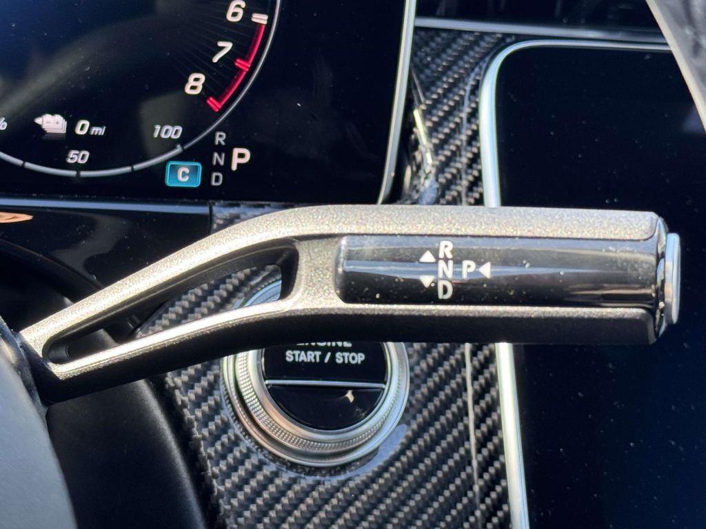 2026 Mercedes-Benz E-Class E 53 AMG® 4MATIC®