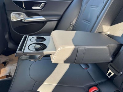 2026 Mercedes-Benz E-Class E 53 AMG® 4MATIC®