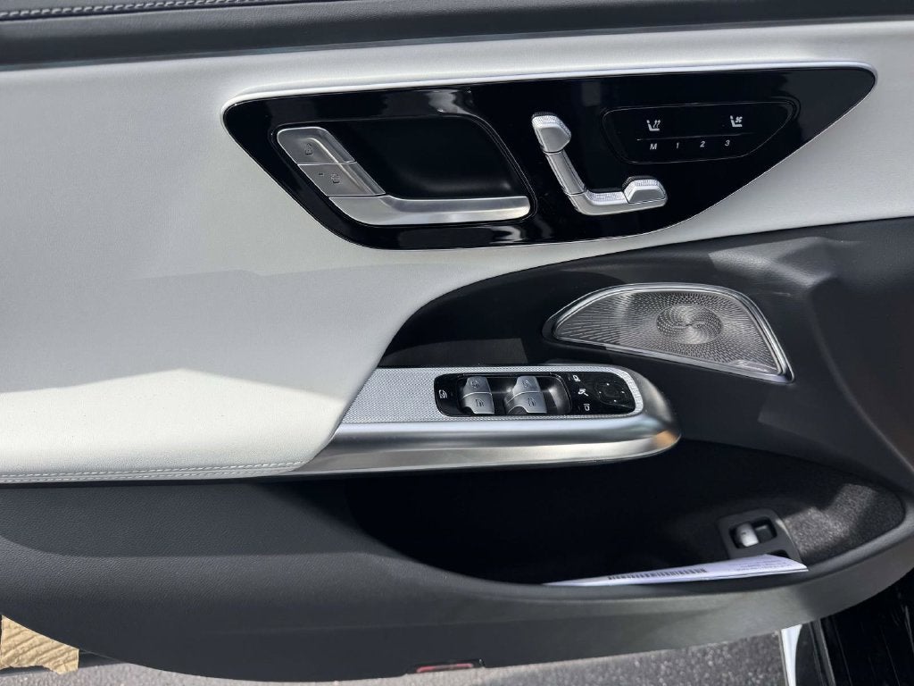 2027 Mercedes-Benz E-Class E 53 AMG® 4MATIC®