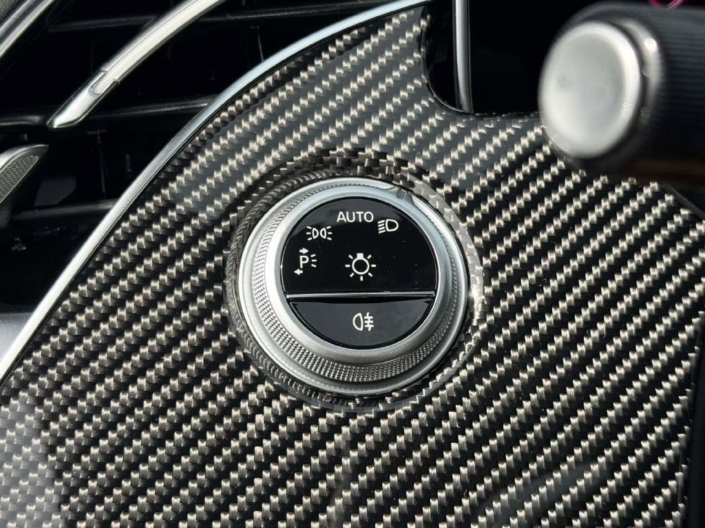 2027 Mercedes-Benz E-Class E 53 AMG® 4MATIC®