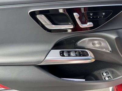 2026 Mercedes-Benz E-Class E 53 AMG® 4MATIC®