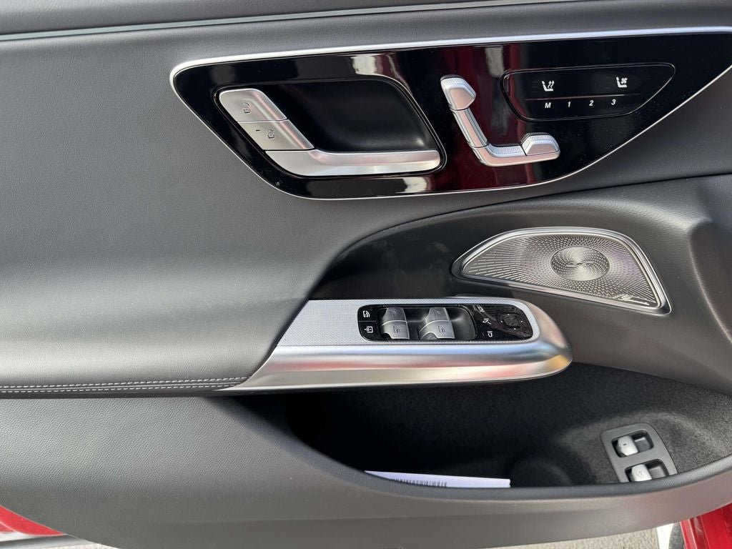 2026 Mercedes-Benz E-Class E 53 AMG® 4MATIC®