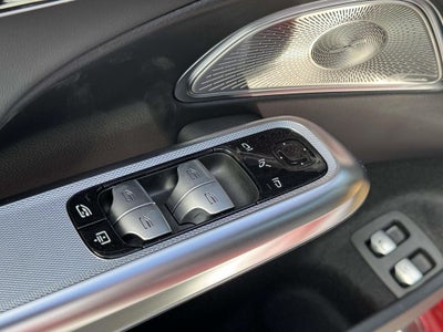 2026 Mercedes-Benz E-Class E 53 AMG® 4MATIC®