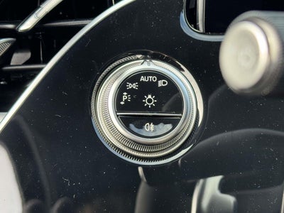 2026 Mercedes-Benz E-Class E 53 AMG® 4MATIC®