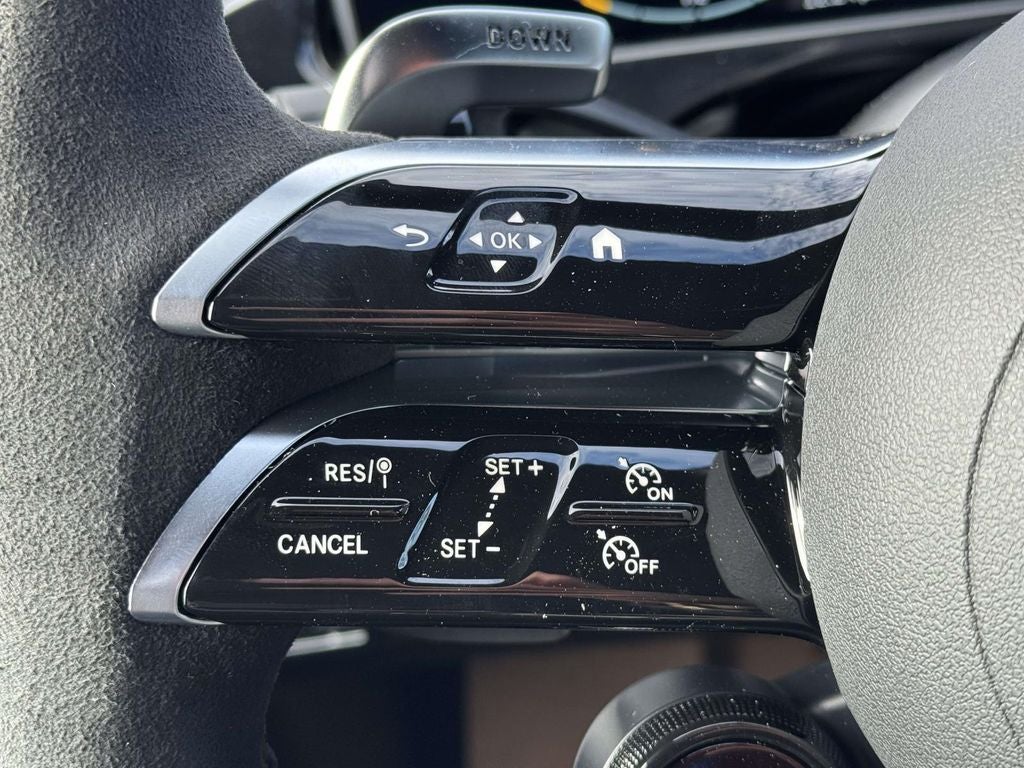 2026 Mercedes-Benz E-Class E 53 AMG® 4MATIC®