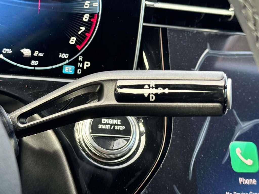 2026 Mercedes-Benz E-Class E 53 AMG® 4MATIC®