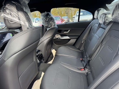2026 Mercedes-Benz E-Class E 53 AMG® 4MATIC®