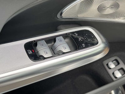 2027 Mercedes-Benz E-Class E 53 AMG® 4MATIC®