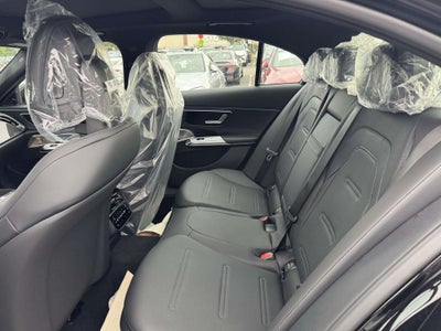 2027 Mercedes-Benz E-Class E 53 AMG® 4MATIC®