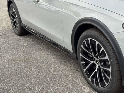 2027 Mercedes-Benz E-Class E 450 4MATIC®