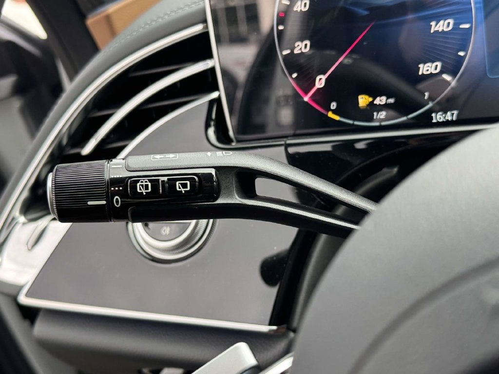 2027 Mercedes-Benz E-Class E 450 4MATIC®