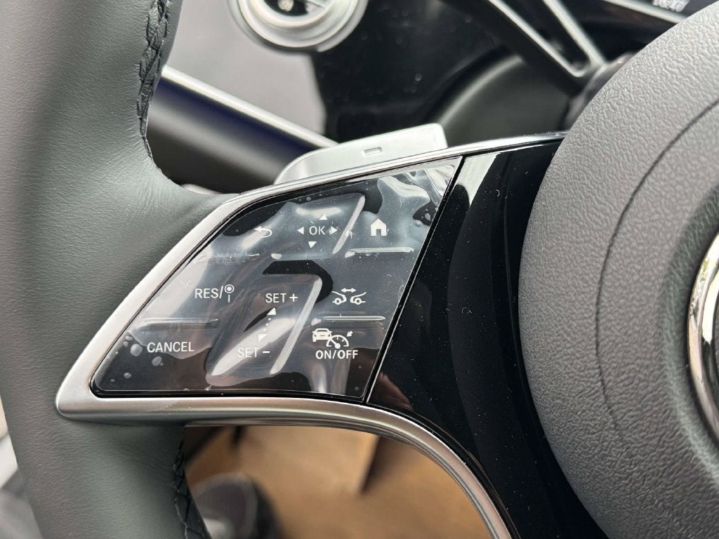 2027 Mercedes-Benz E-Class E 450 4MATIC®