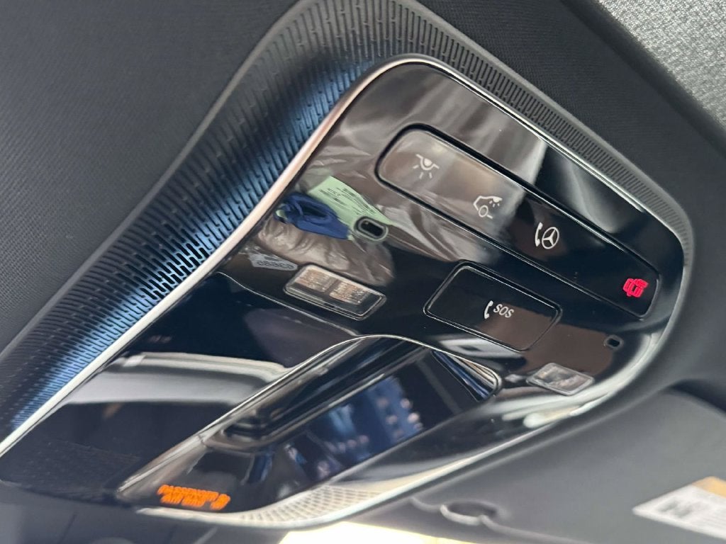 2027 Mercedes-Benz E-Class E 450 4MATIC®