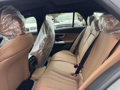 2027 Mercedes-Benz E-Class E 450 4MATIC®