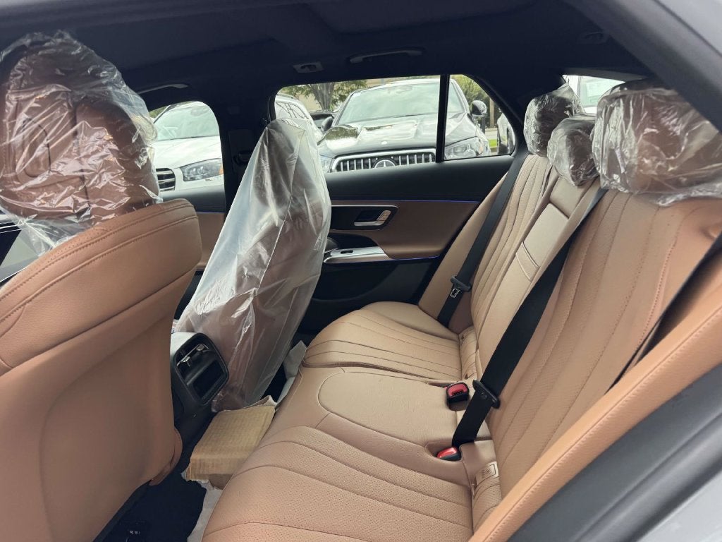 2027 Mercedes-Benz E-Class E 450 4MATIC®