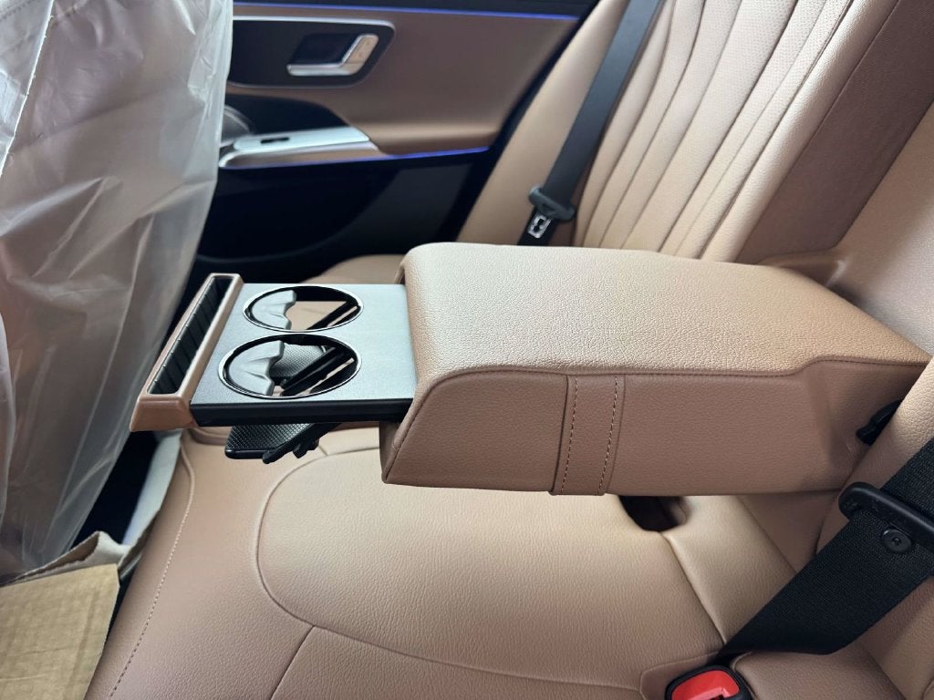 2027 Mercedes-Benz E-Class E 450 4MATIC®