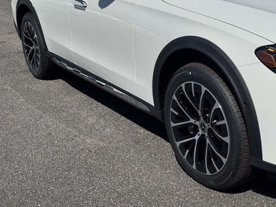 2027 Mercedes-Benz E-Class E 450 4MATIC®