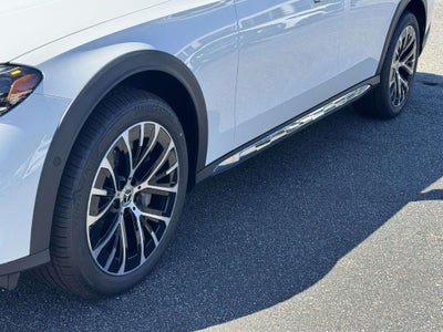 2027 Mercedes-Benz E-Class E 450 4MATIC®
