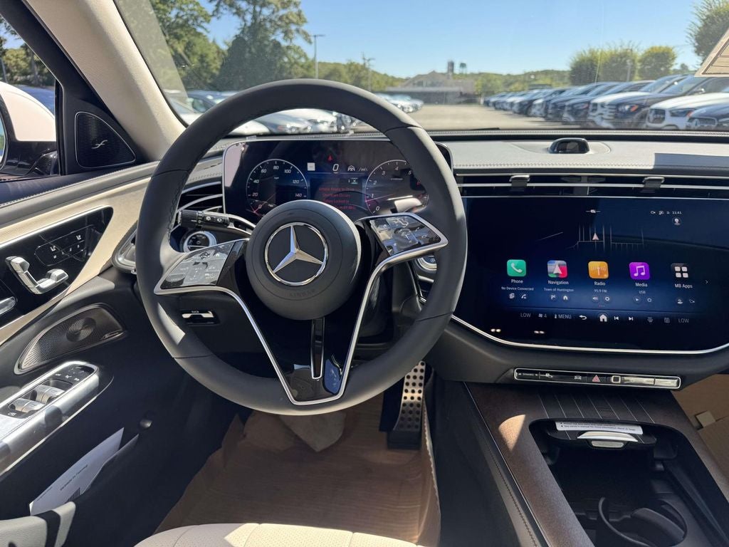 2027 Mercedes-Benz E-Class E 450 4MATIC®