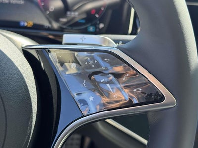 2027 Mercedes-Benz E-Class E 450 4MATIC®