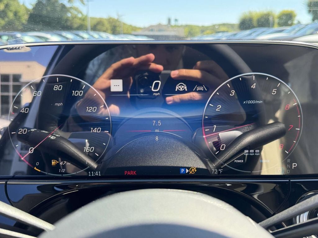 2027 Mercedes-Benz E-Class E 450 4MATIC®