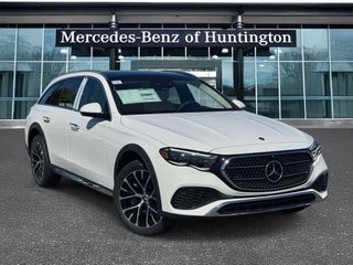2027 Mercedes-Benz E-Class E 450 4MATIC®