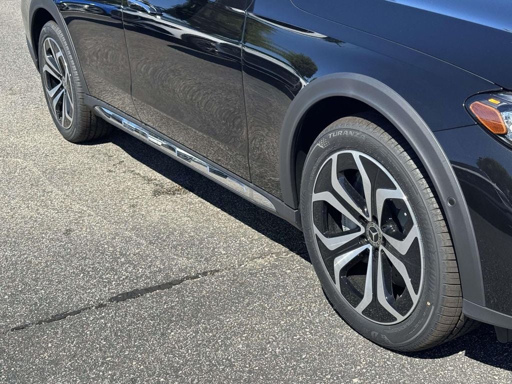 2027 Mercedes-Benz E-Class E 450 4MATIC®